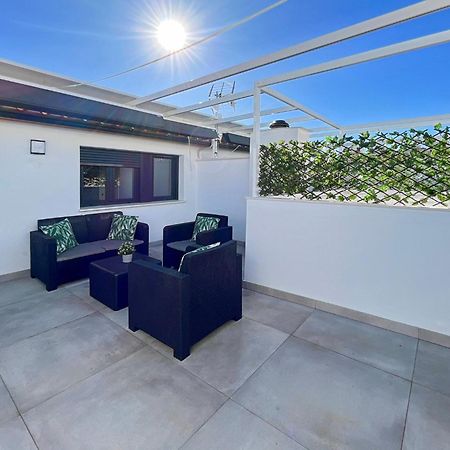 Picu Home Malaga Ngoại thất bức ảnh