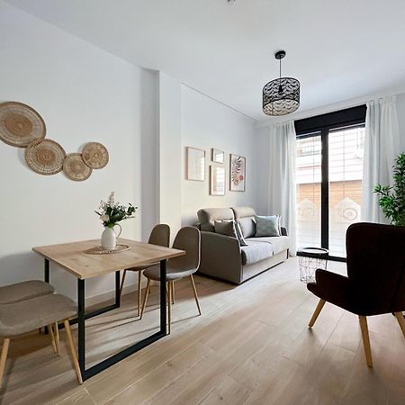 Picu Home Malaga Ngoại thất bức ảnh