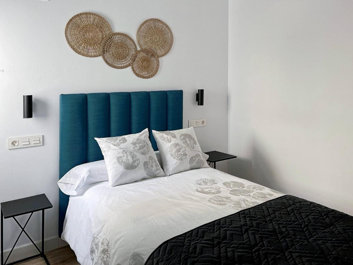 Picu Home Malaga Ngoại thất bức ảnh
