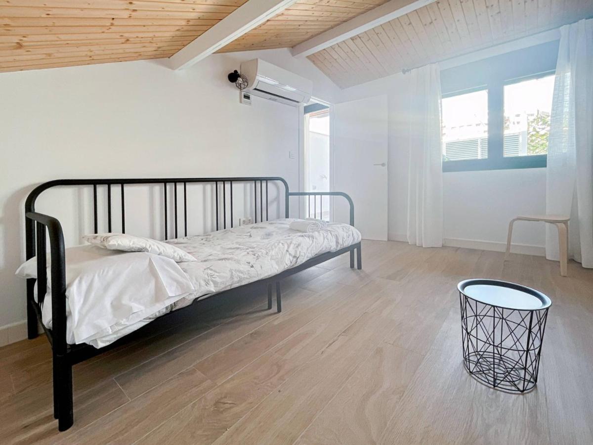Picu Home Malaga Ngoại thất bức ảnh