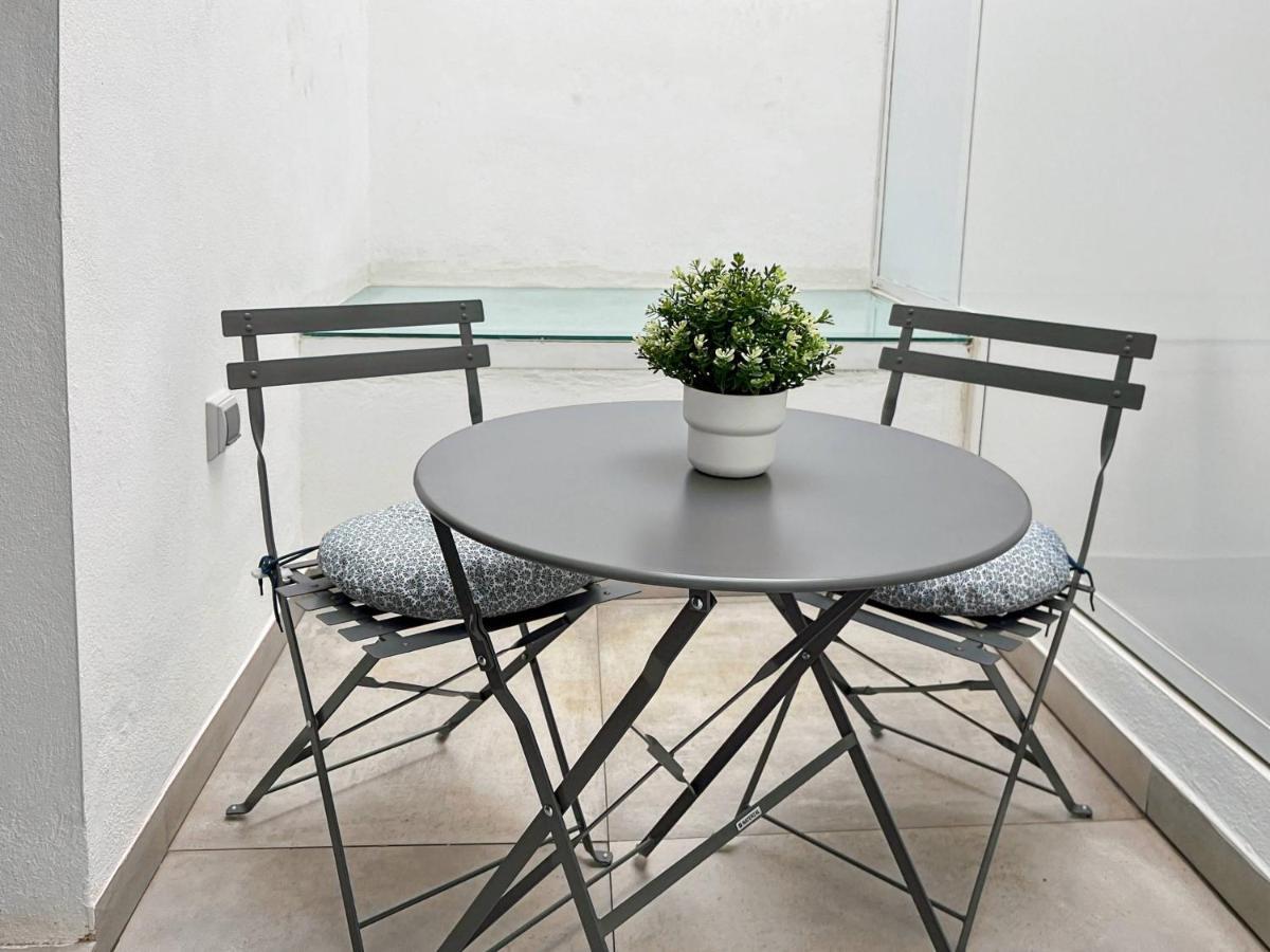 Picu Home Malaga Ngoại thất bức ảnh