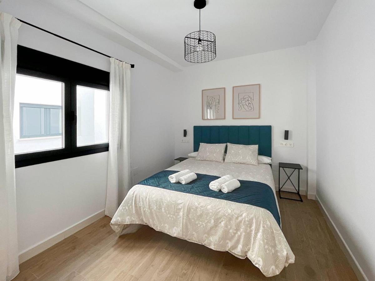 Picu Home Malaga Ngoại thất bức ảnh