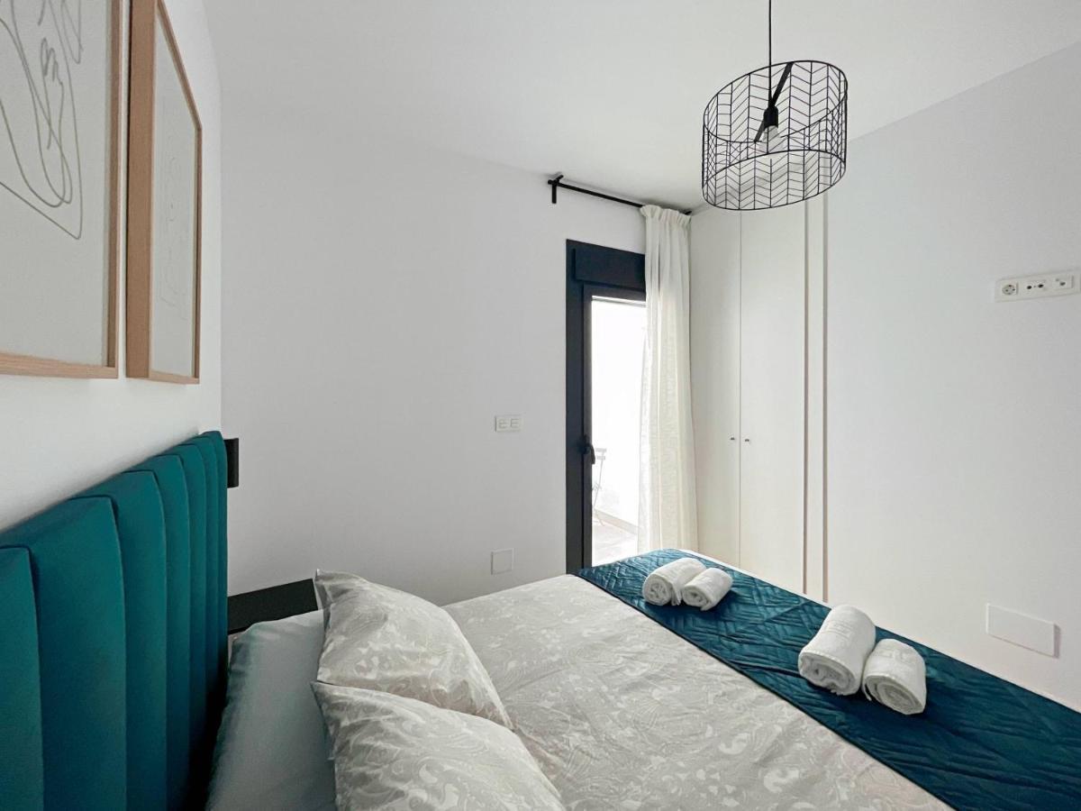 Picu Home Malaga Ngoại thất bức ảnh