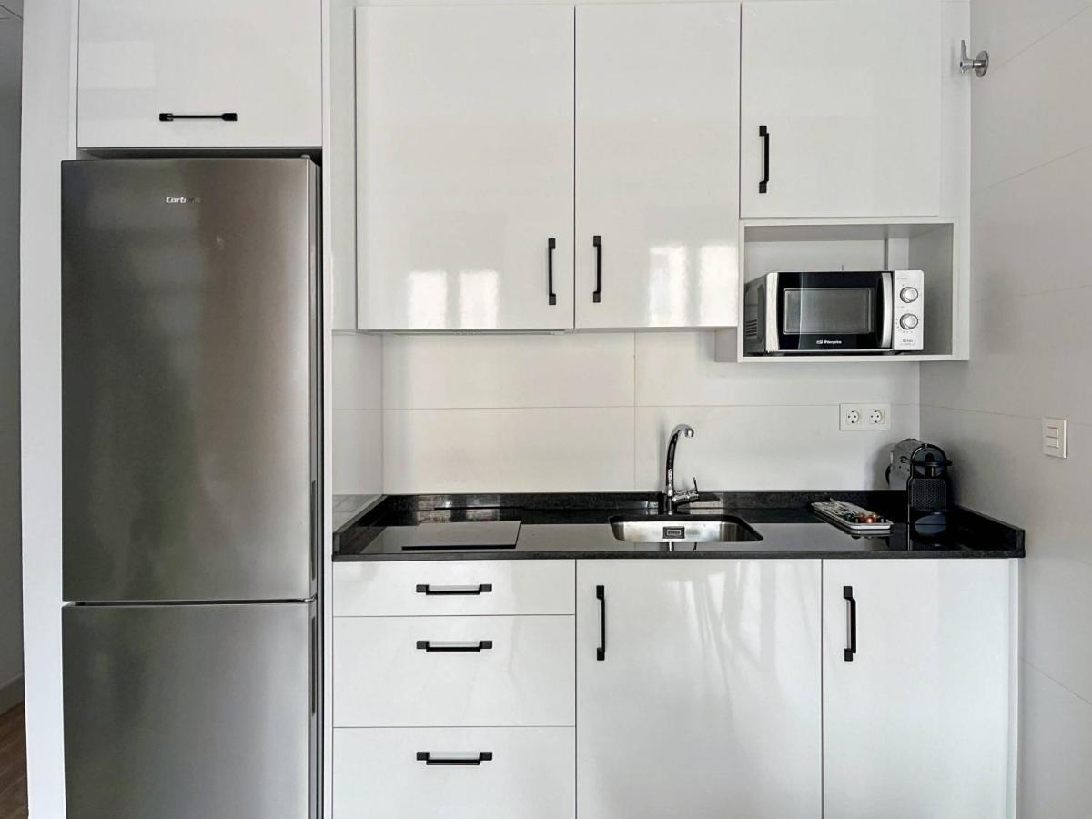 Picu Home Malaga Ngoại thất bức ảnh