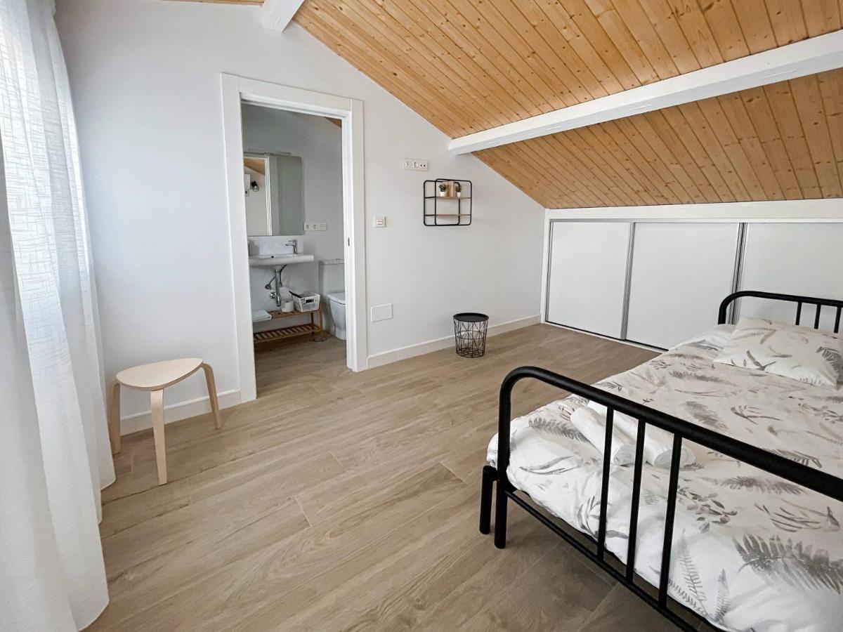 Picu Home Malaga Ngoại thất bức ảnh