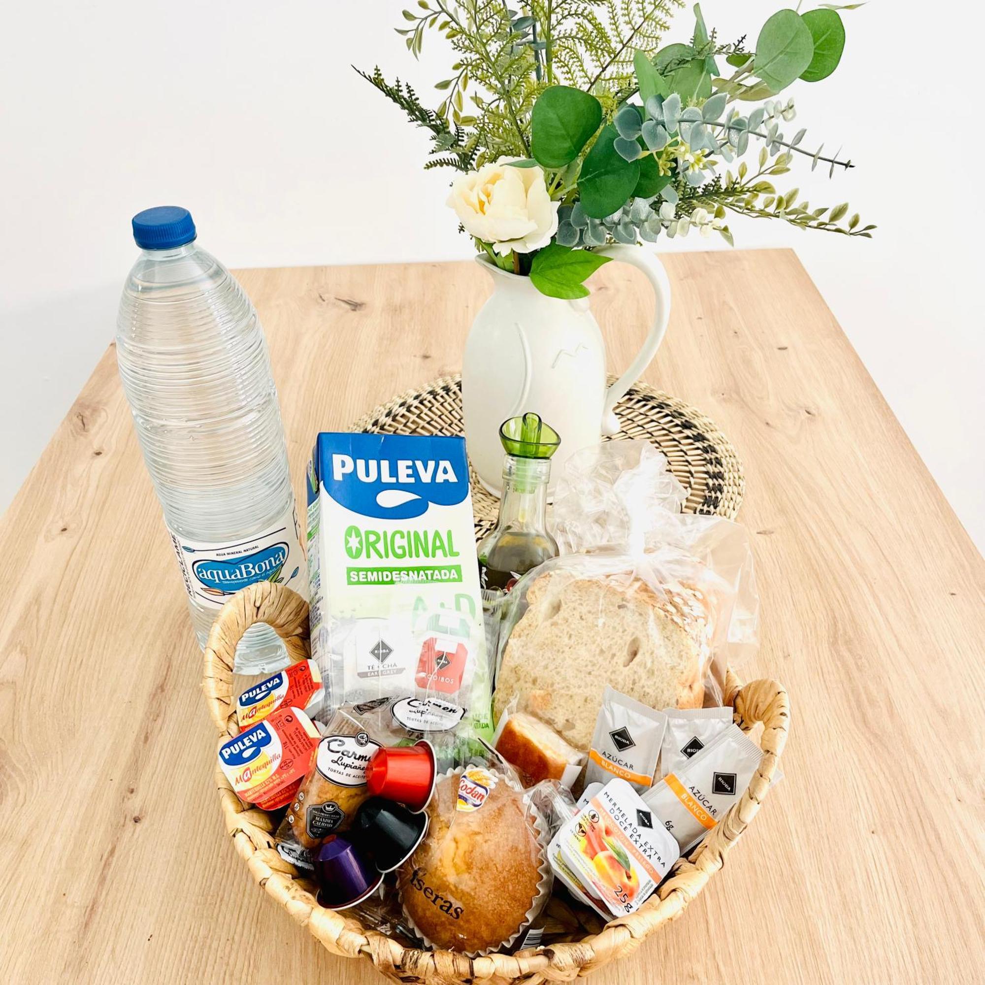 Picu Home Malaga Ngoại thất bức ảnh