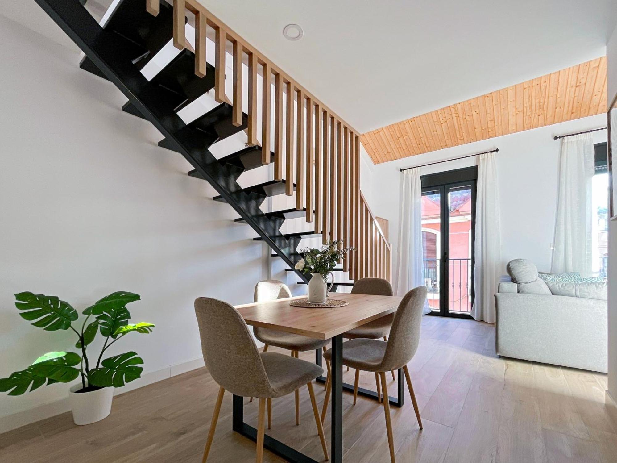 Picu Home Malaga Ngoại thất bức ảnh