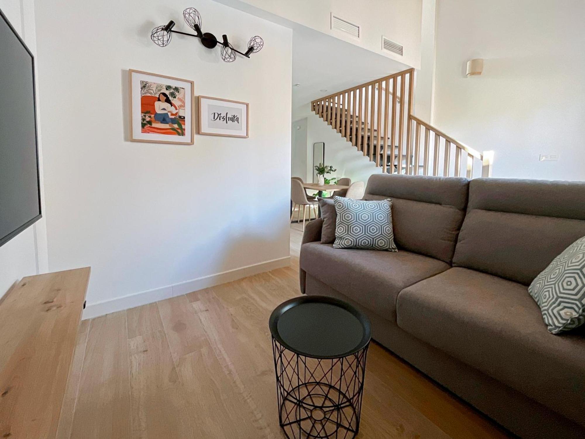 Picu Home Malaga Ngoại thất bức ảnh