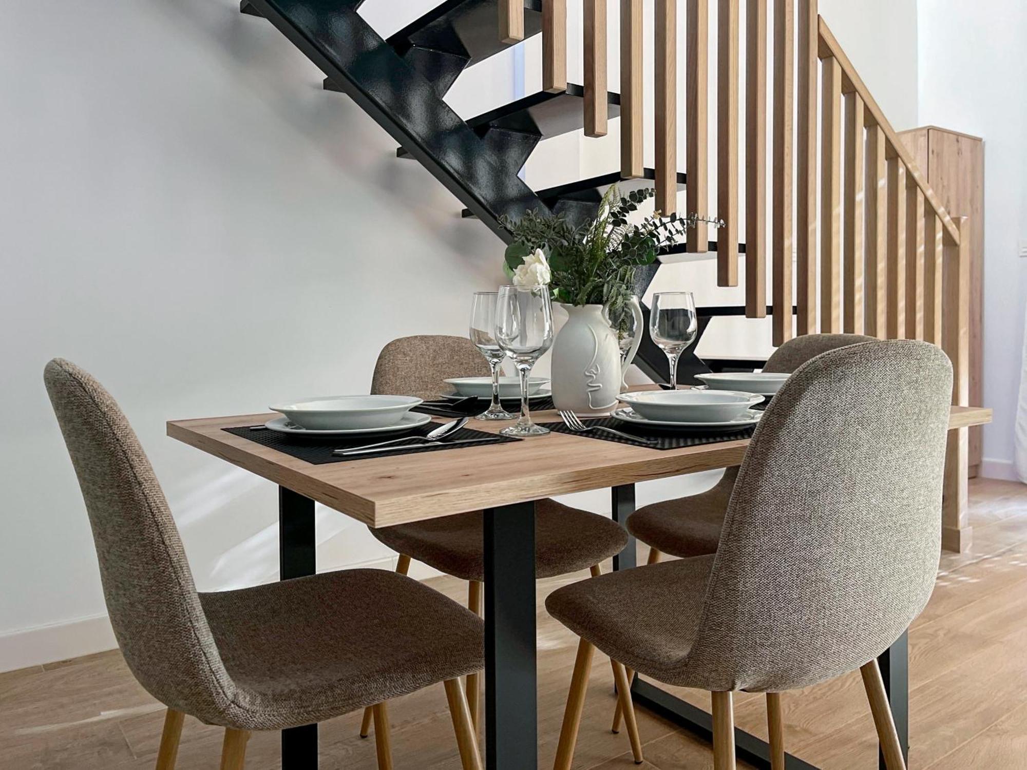 Picu Home Malaga Ngoại thất bức ảnh