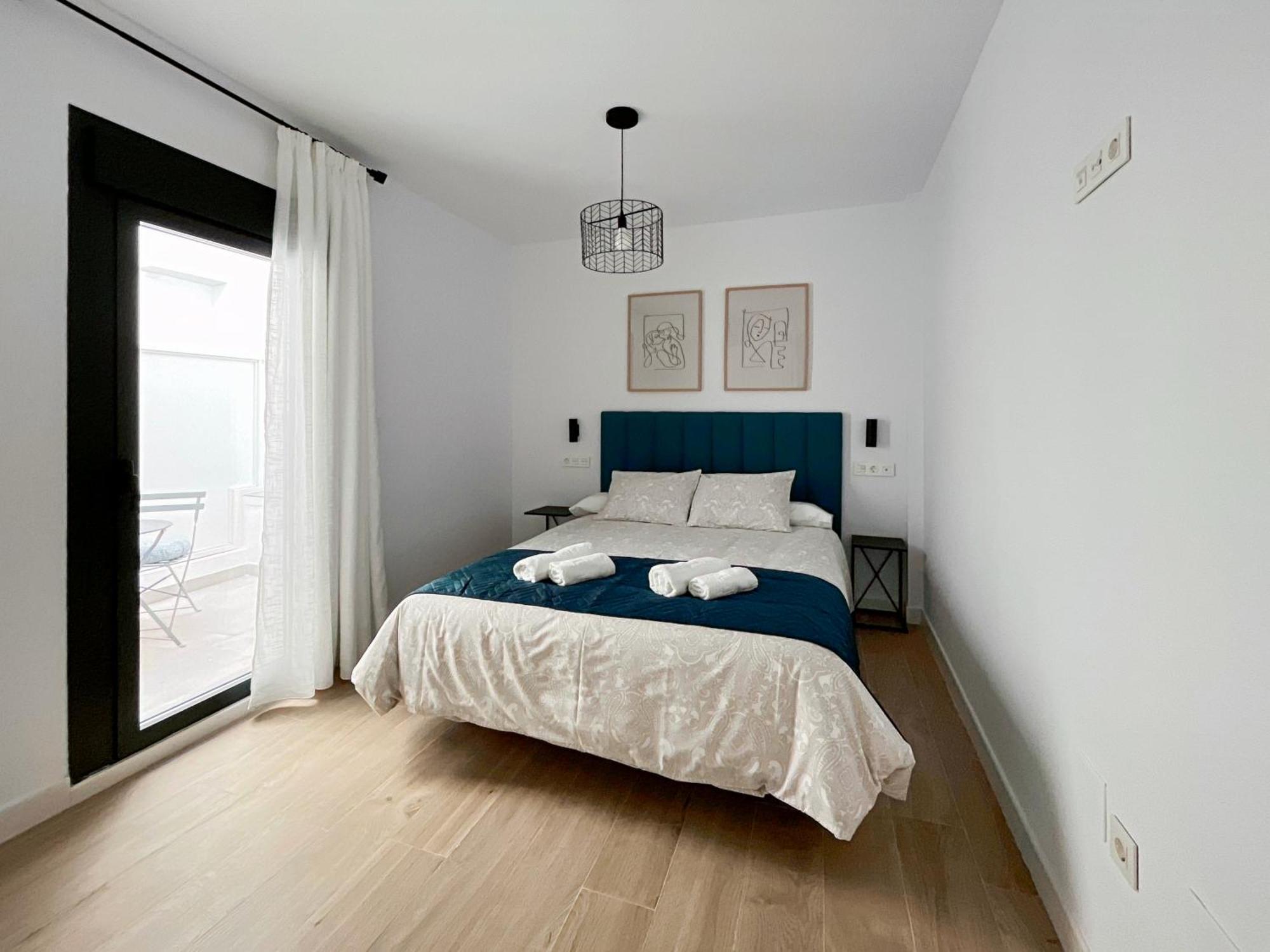 Picu Home Malaga Ngoại thất bức ảnh