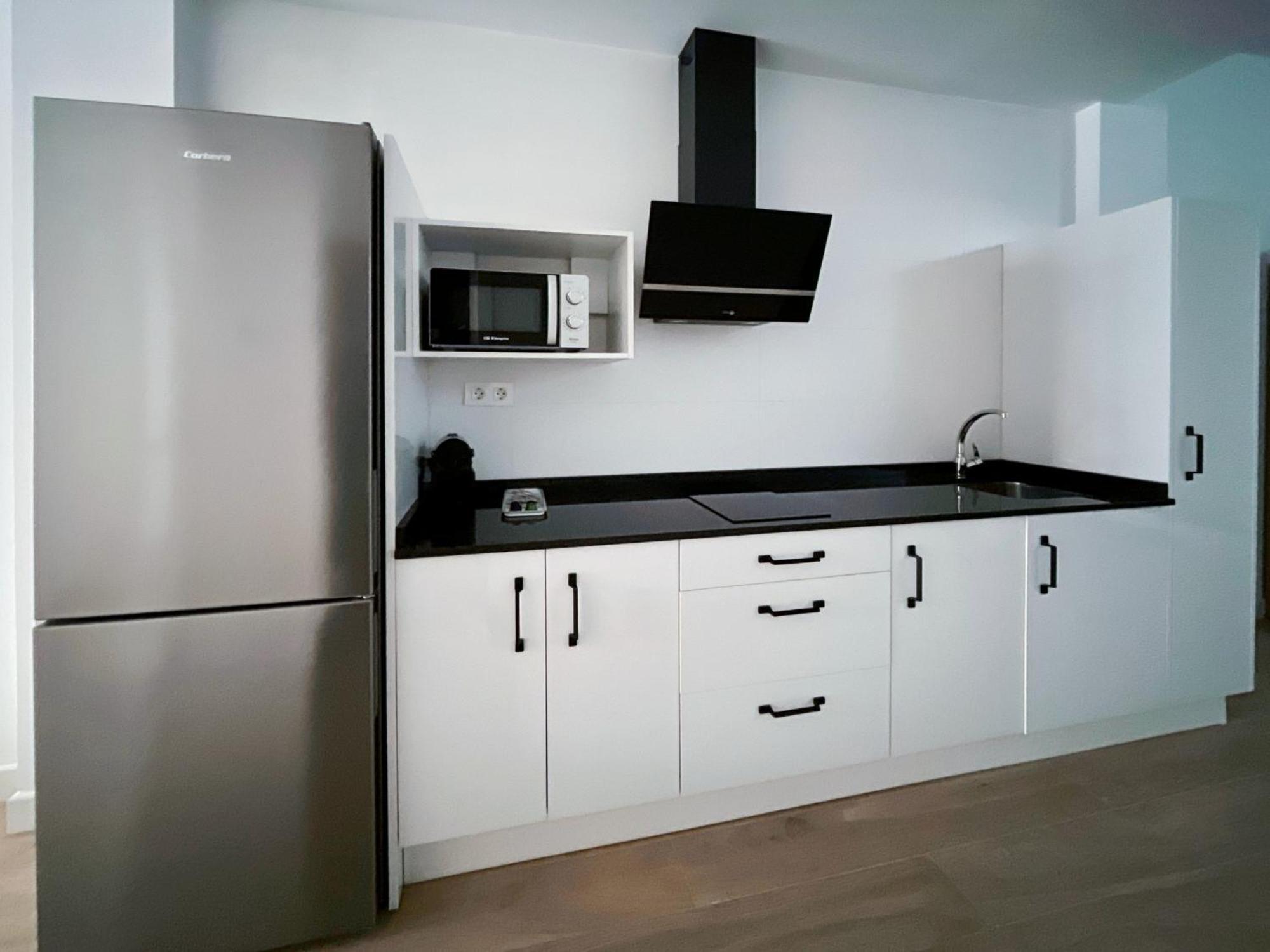 Picu Home Malaga Ngoại thất bức ảnh