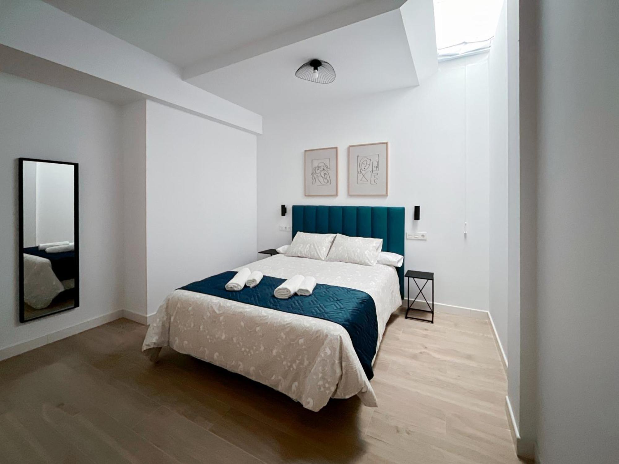 Picu Home Malaga Ngoại thất bức ảnh