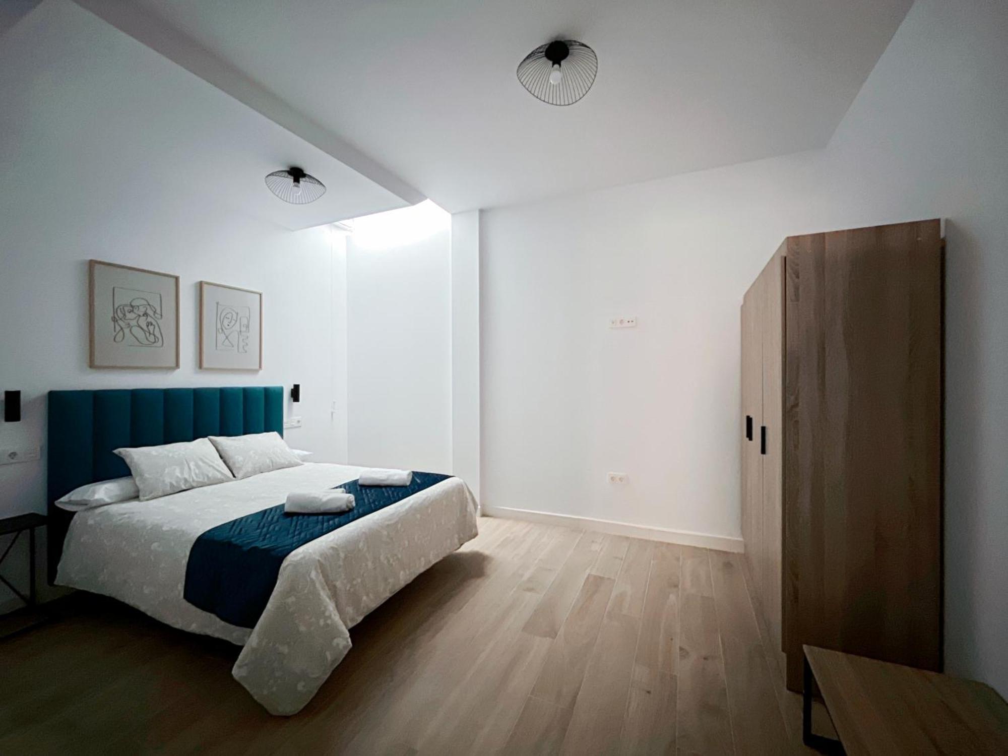 Picu Home Malaga Ngoại thất bức ảnh