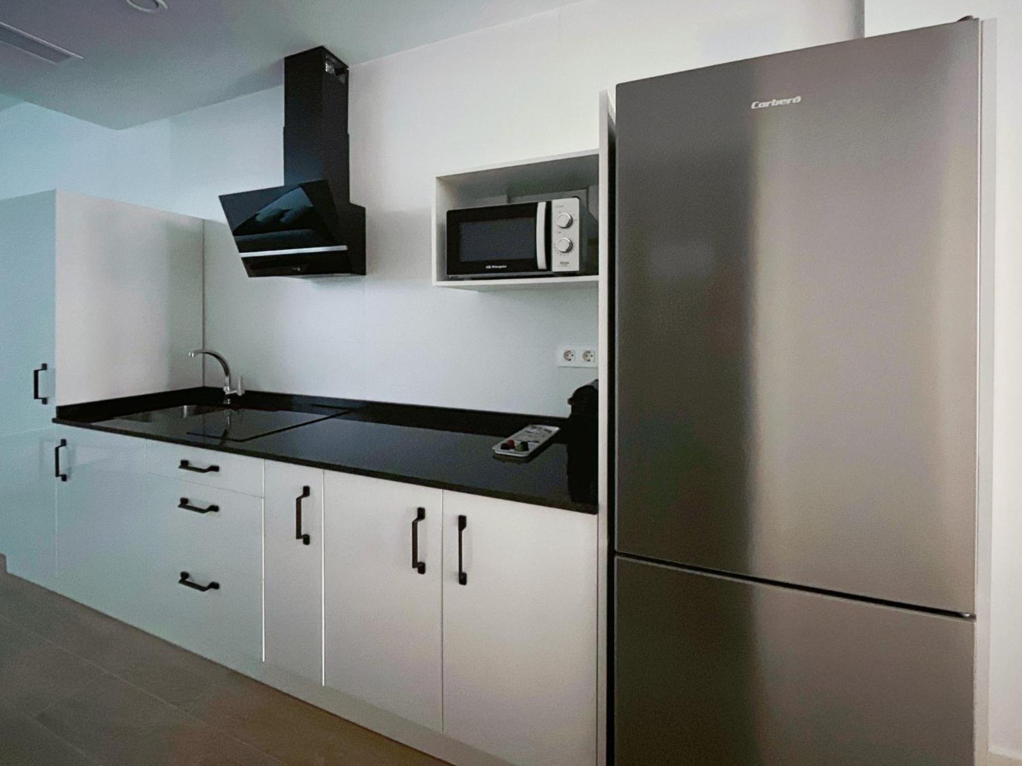 Picu Home Malaga Ngoại thất bức ảnh