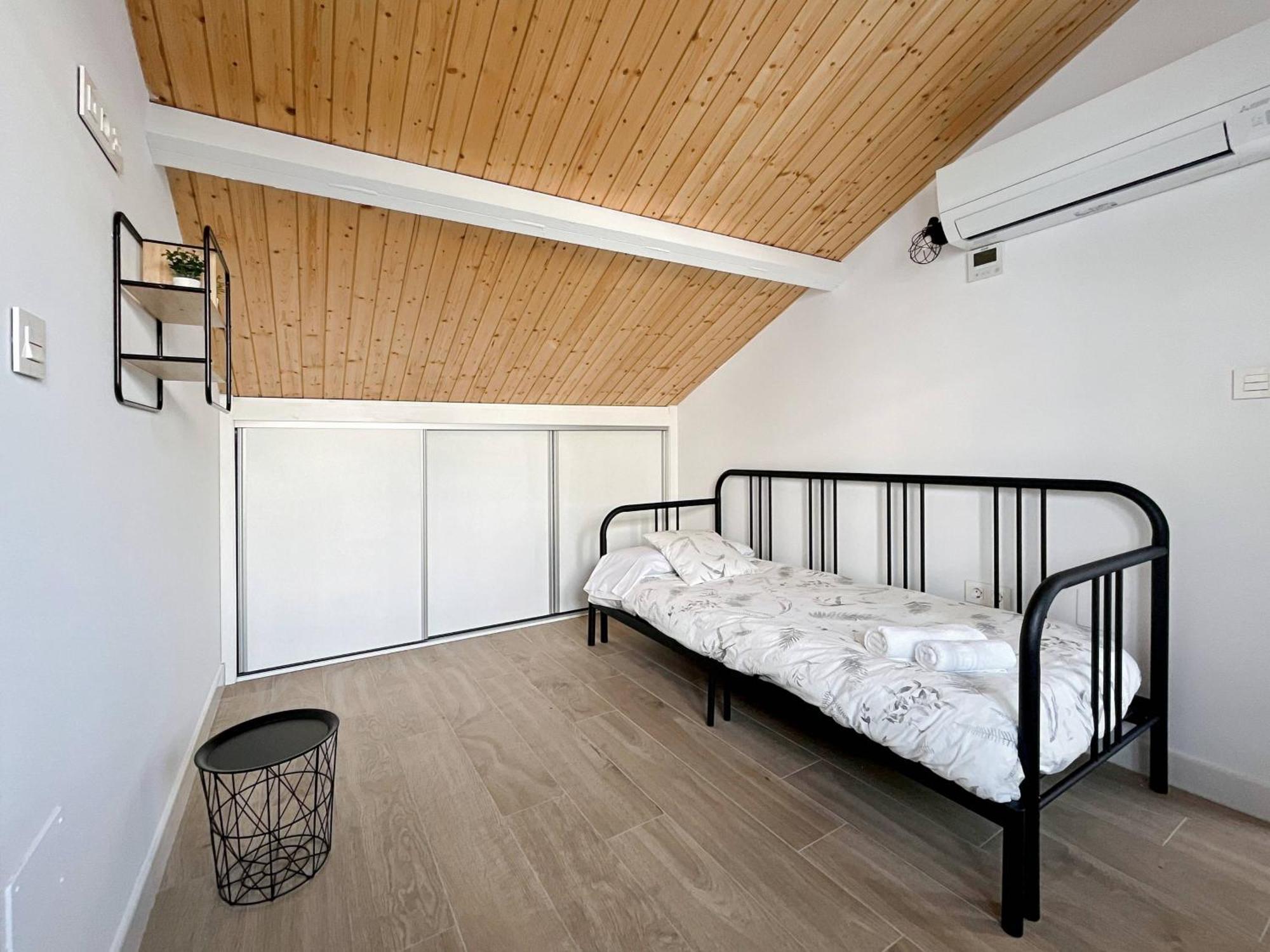 Picu Home Malaga Ngoại thất bức ảnh