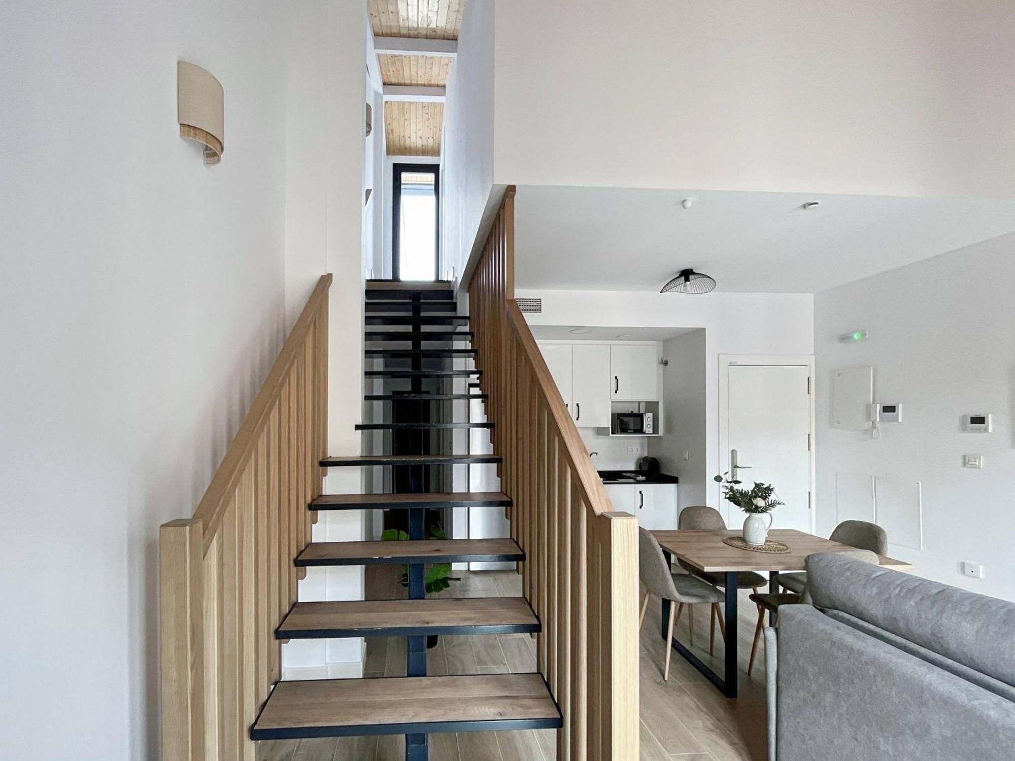 Picu Home Malaga Ngoại thất bức ảnh